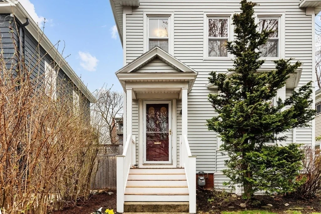 Photo of 25 Berkeley St