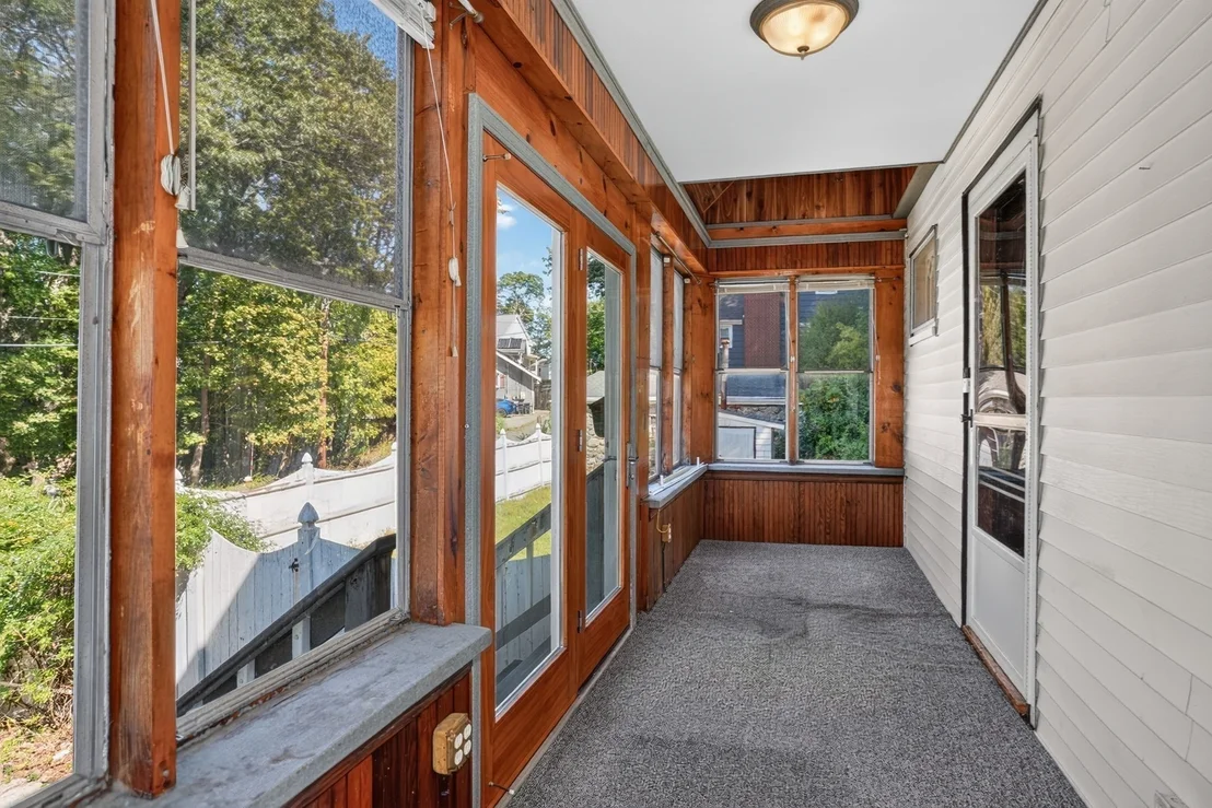Photo of 1 Wakefield Avenue