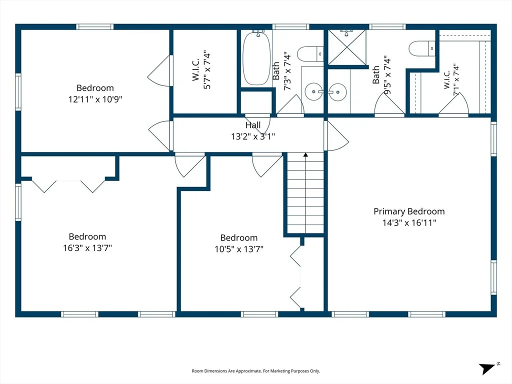 Photo of 4 Martin Circle