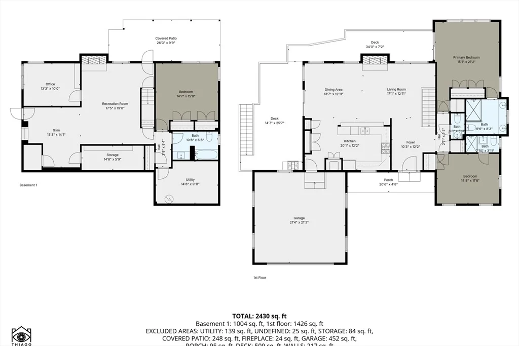 Photo of 87 N Pond Dr