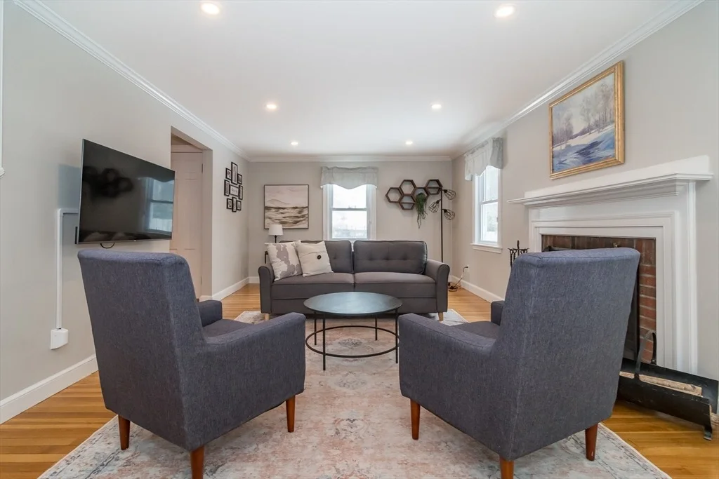 Photo of 53 Bacon St
