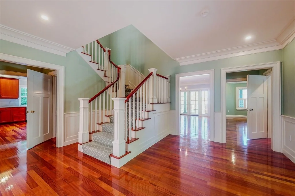 Photo of 25 Myopia Road
