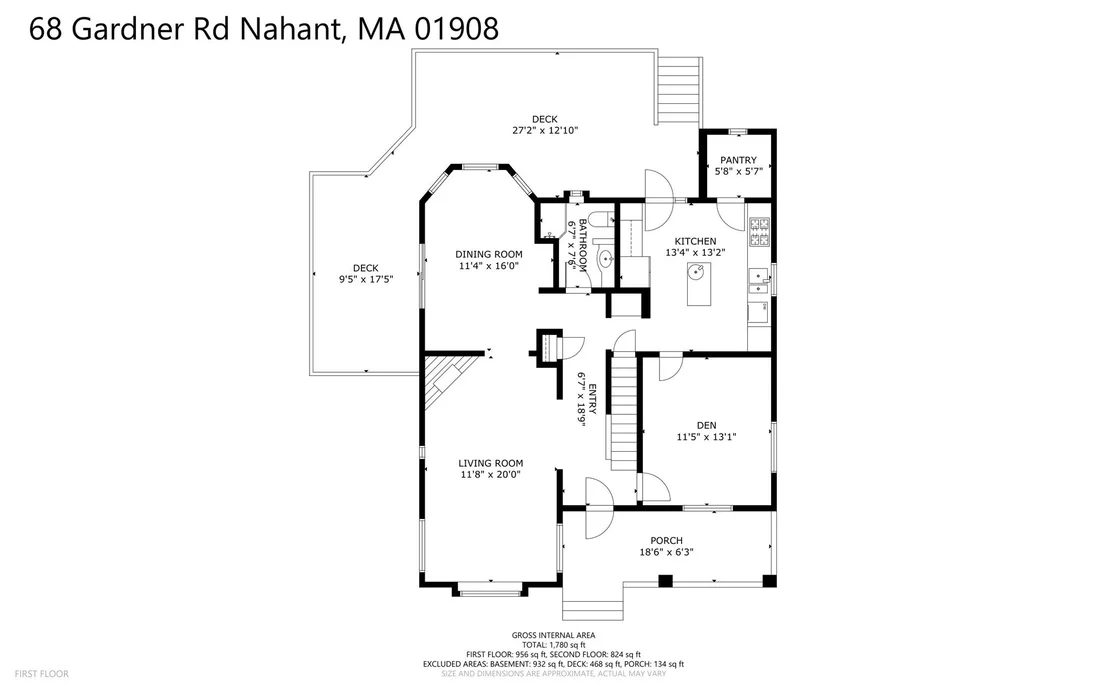 Photo of 68 Gardner Rd