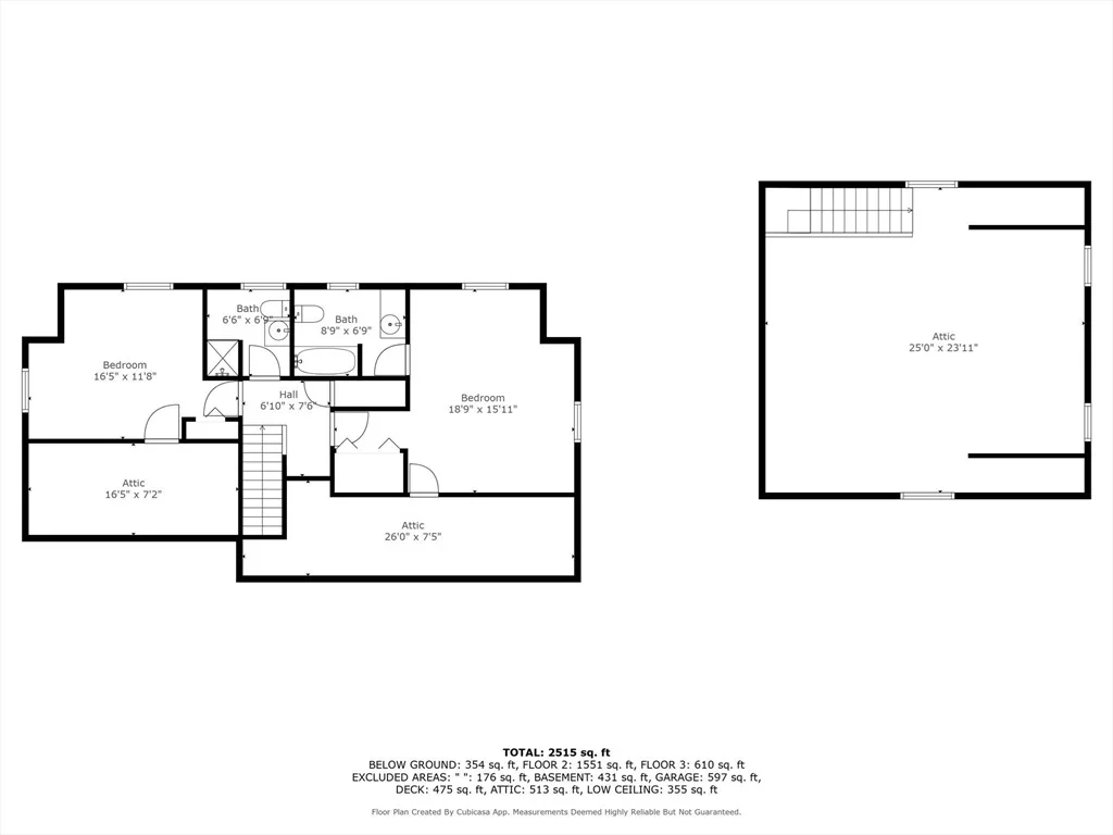 Photo of 278 Riverview Ln