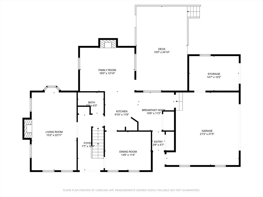 Photo of 52 Coventry Lane
