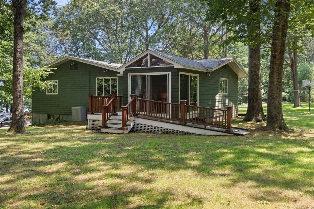 Photo of 118 Echo Cove Road