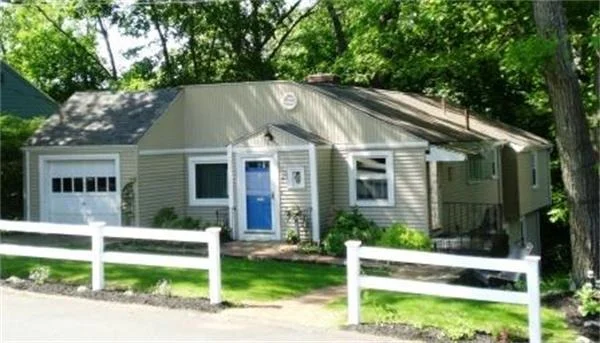 Photo of 7 Humphrey St