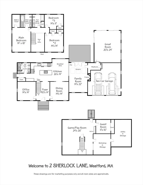 Photo of 2 Sherlock Ln