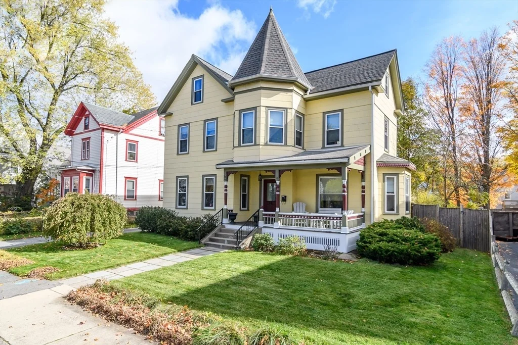 Photo of 16 Alexander St