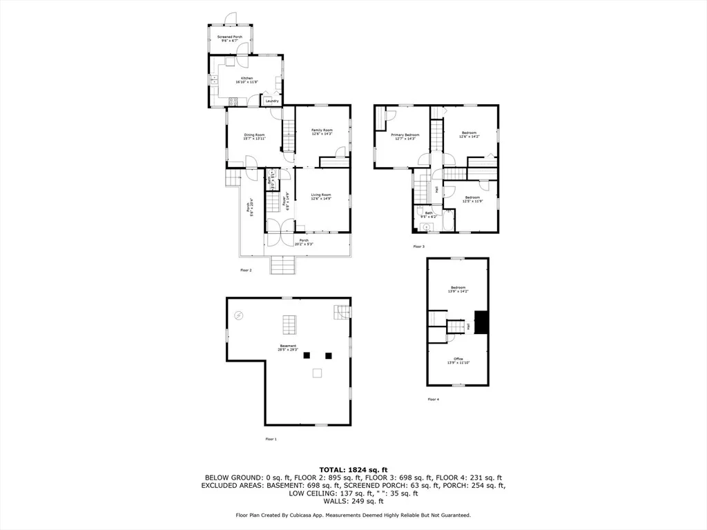 Photo of 31 Walnut Street