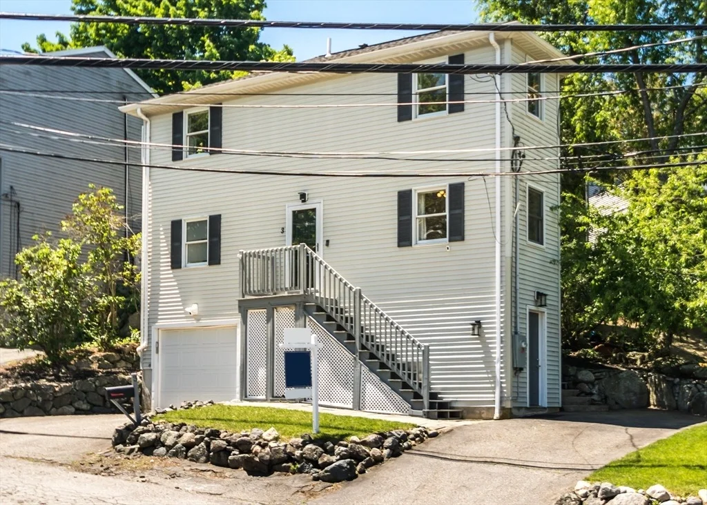 Photo of 3 Mount Walley Road