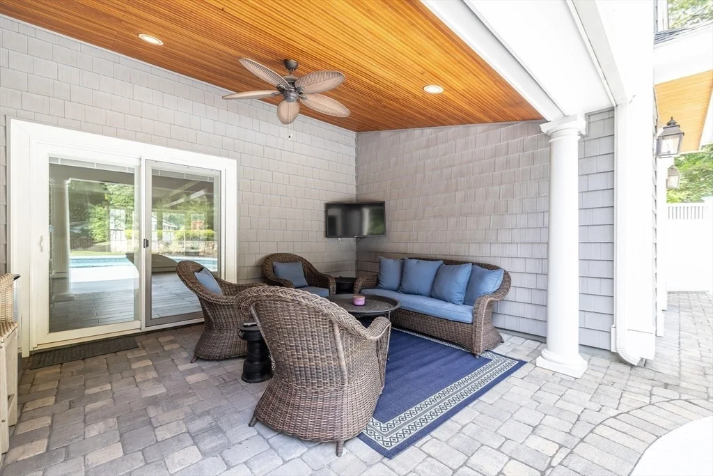 Photo of 17 Appleton Road