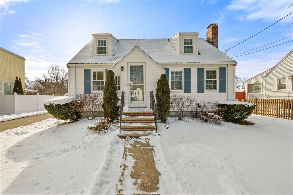 Photo of 28 Greystone Road