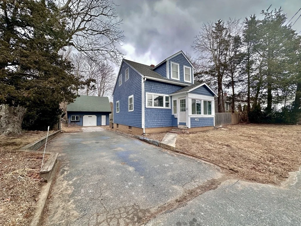 Photo of 40 Sandwich Rd