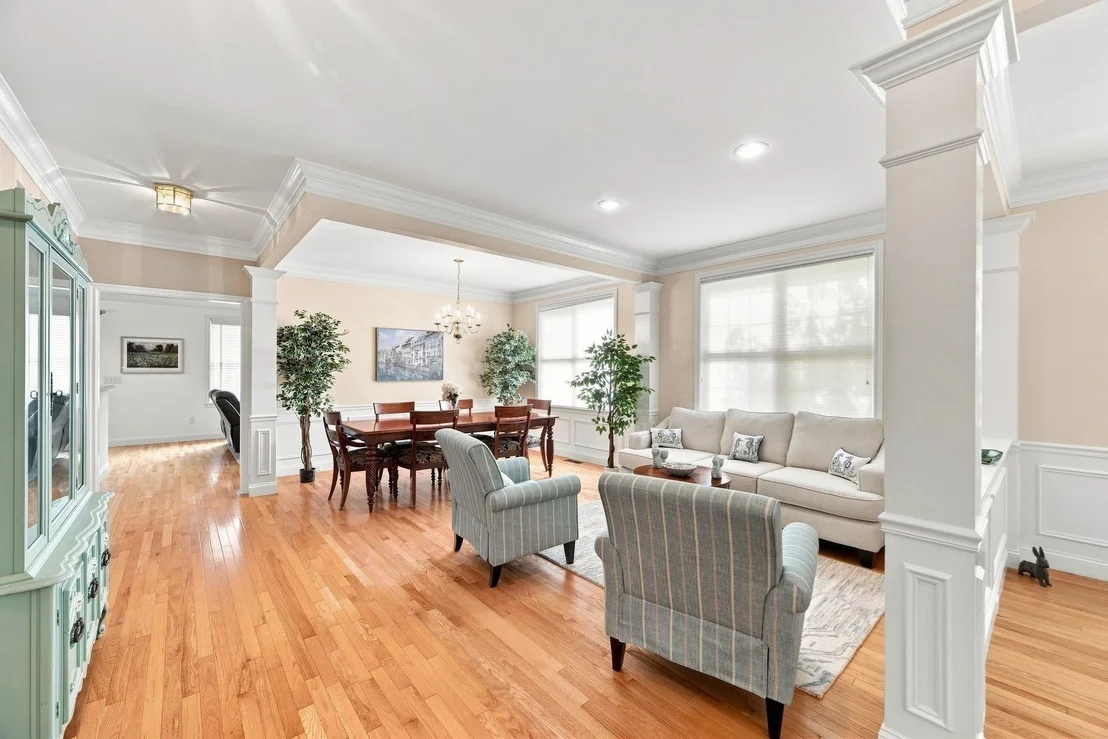 Photo of Unit 25 at 2 Pimpernel Cir