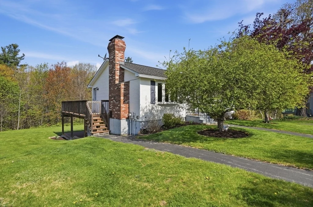 Photo of 124 Wedgewood Road