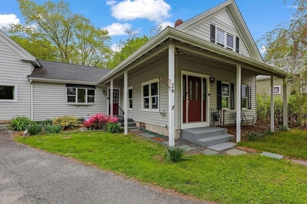 Photo of 26 Bacon Sq
