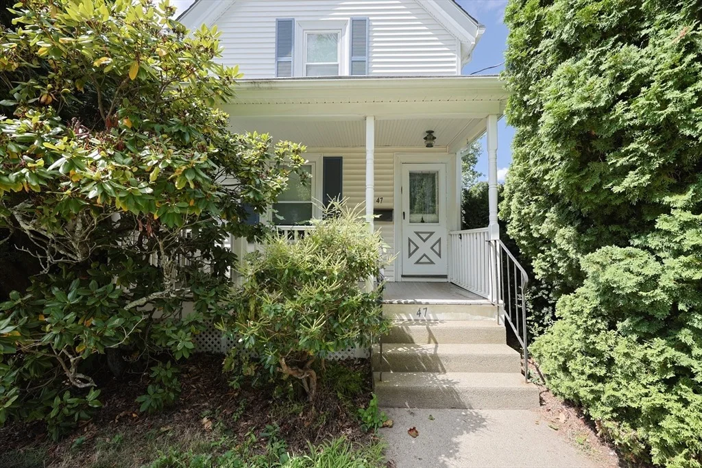 Photo of 47 High St