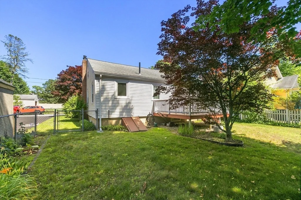 Photo of 8 Ames Street