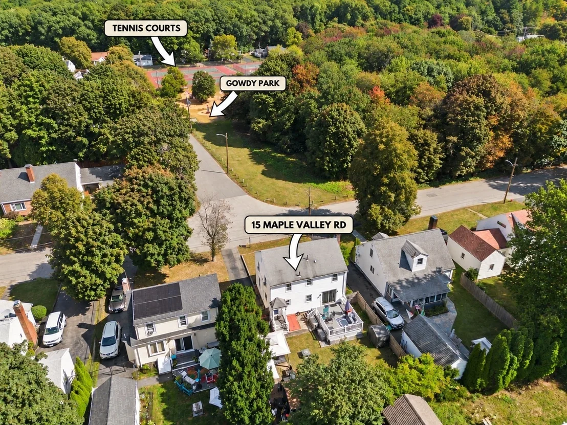 Photo of 15 Maple Valley Rd