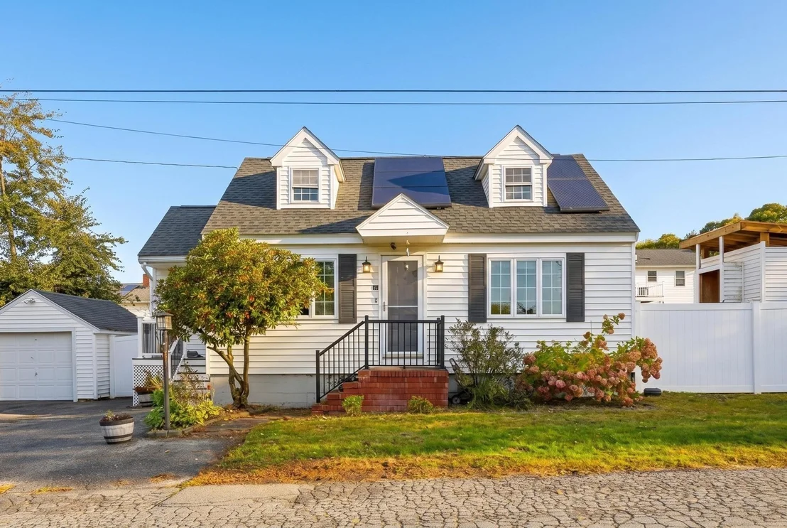 Photo of 40 Rossi St