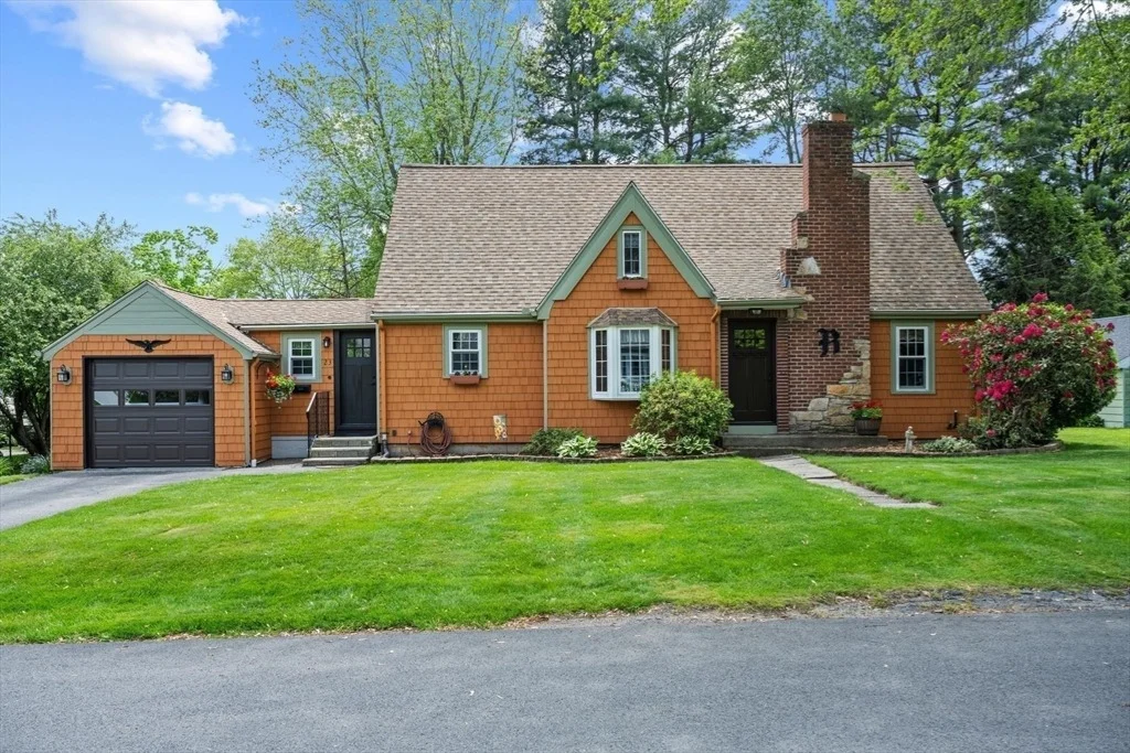 Photo of 23 Walnut Street