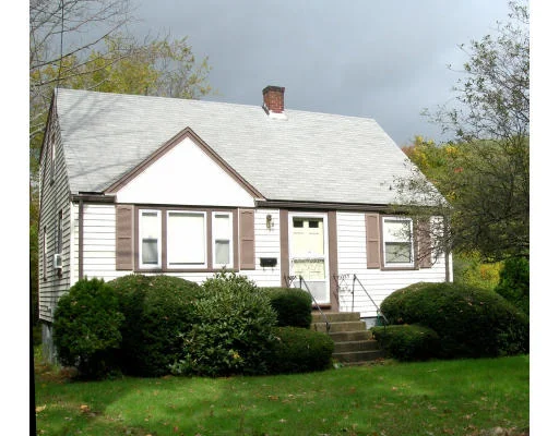 Photo of 269 Chestnut St