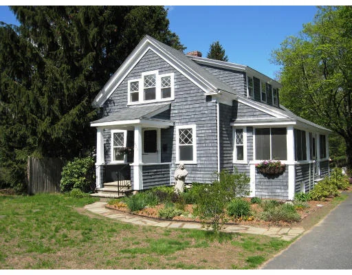 Photo of 295 Exchange St