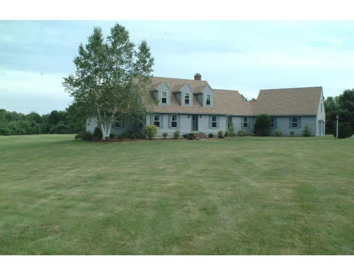 Photo of 14 Thatcher St