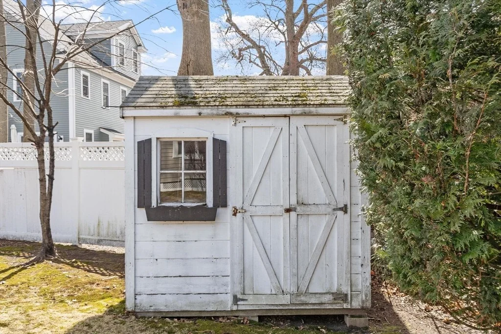 Photo of 59 Eliot Road