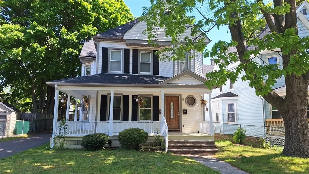 Photo of 51 View St