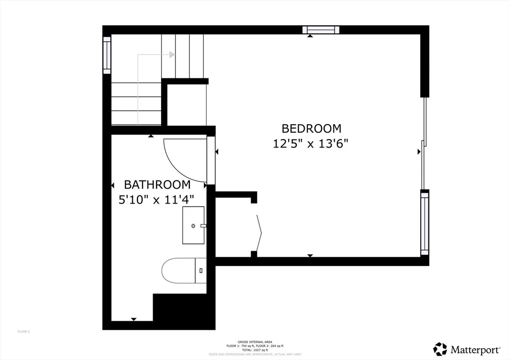 Photo of 134 Stodge Meadow Road