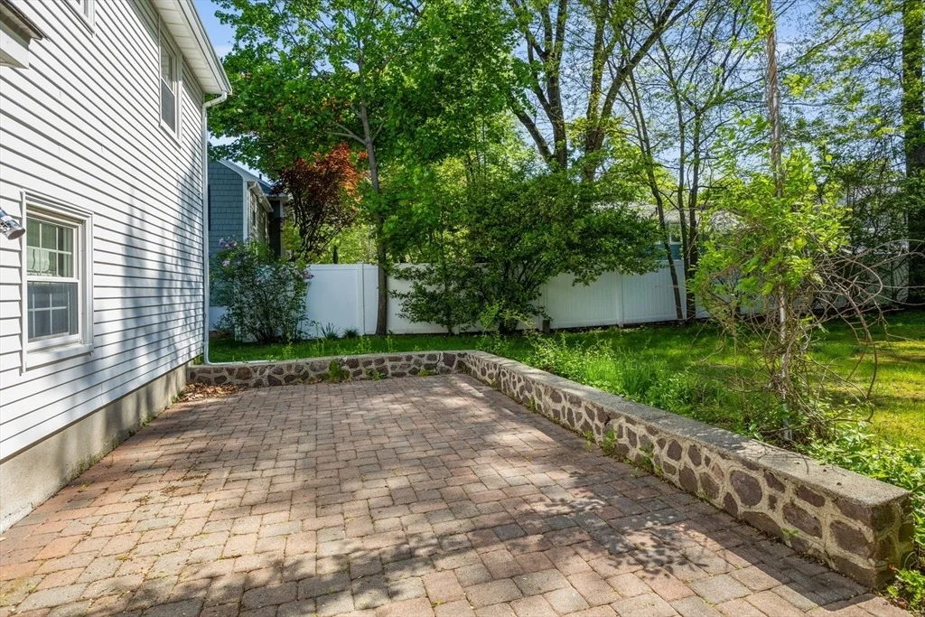 Photo of 280 Florence Ave.