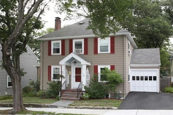 Photo of 95 Newland