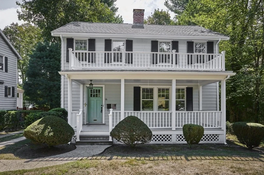 Photo of 16 Fairlee Rd
