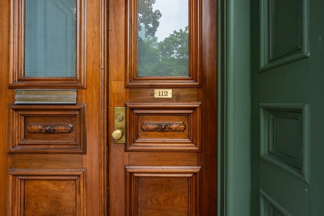 Photo of 112 Appleton Street