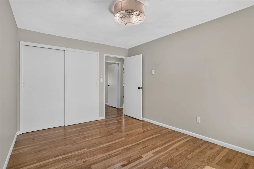 Photo of Unit B3 at 16 Appleton Park