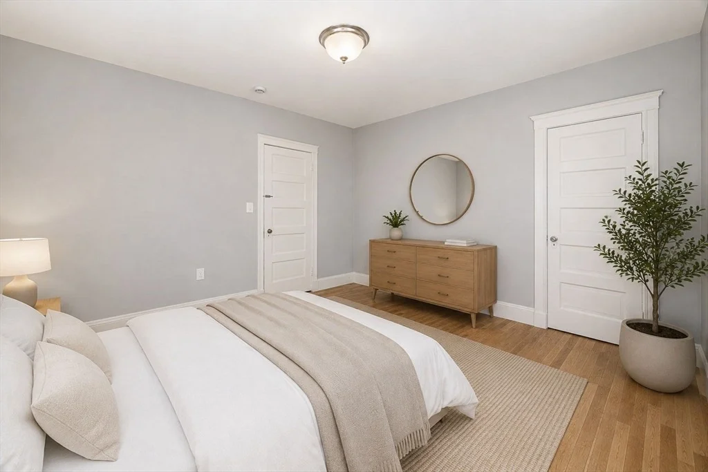 Photo of Unit 1 at 67 Broadway