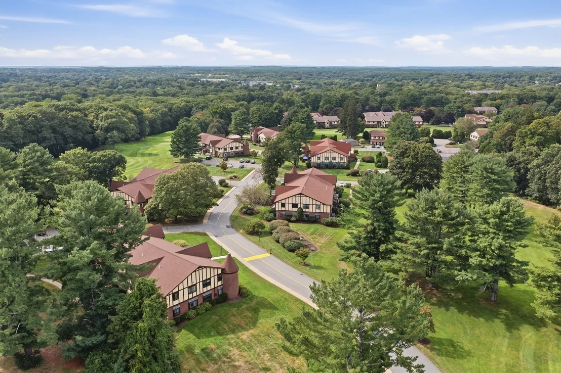Photo of Unit 2 at 2 Rainbow Pond Drive