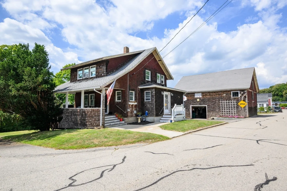 Photo of 117 Spring St