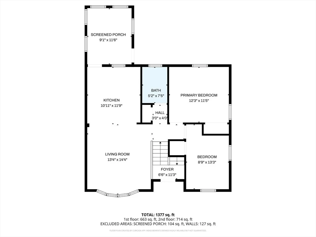 Photo of 16 Bagley Rd