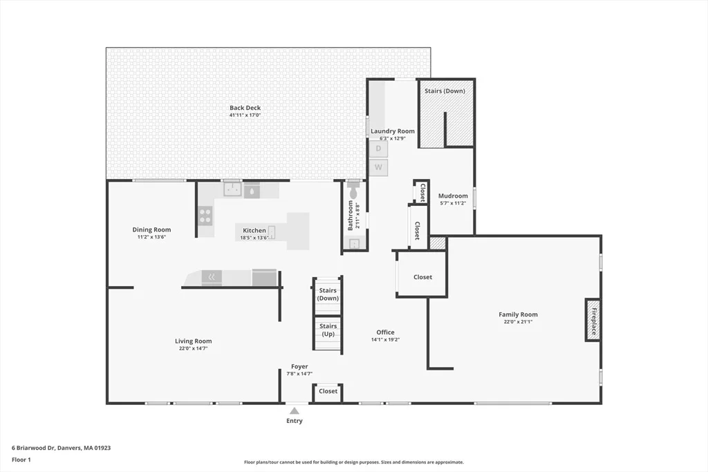Photo of 6 Briarwood Dr