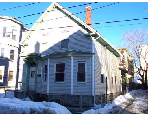 Photo of 15 Eutaw Street