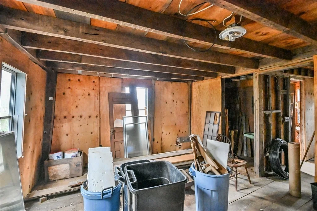 Photo of 203 Chamberlain Hill Rd