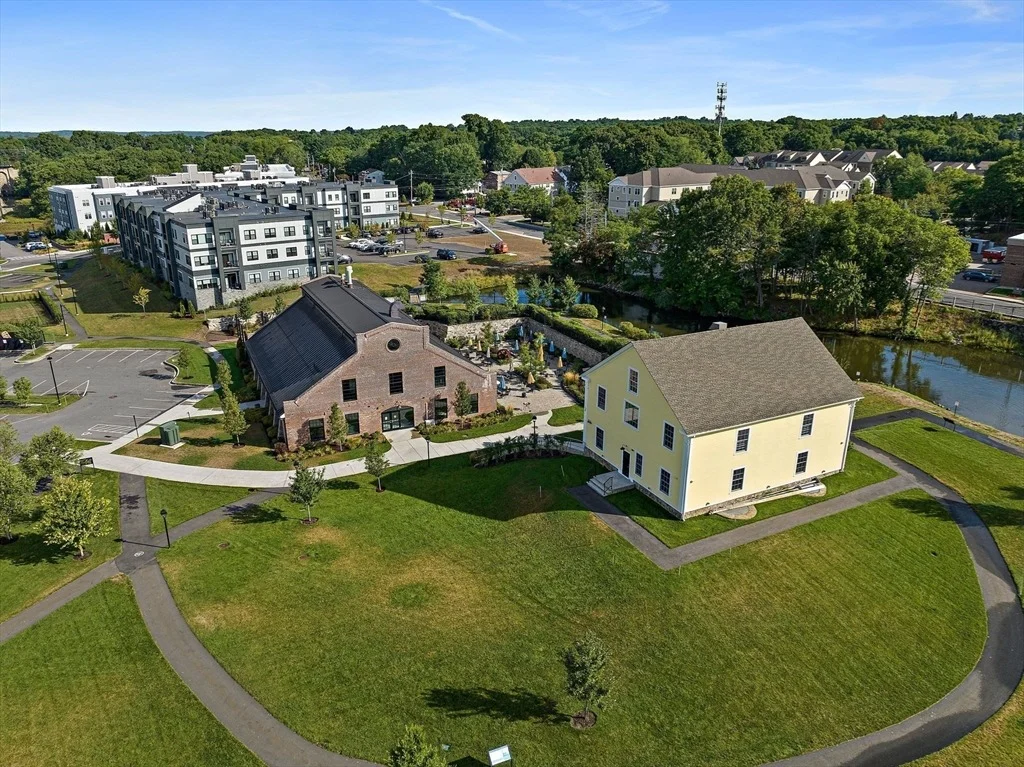Photo of Unit 104 at 1 Revolution Way