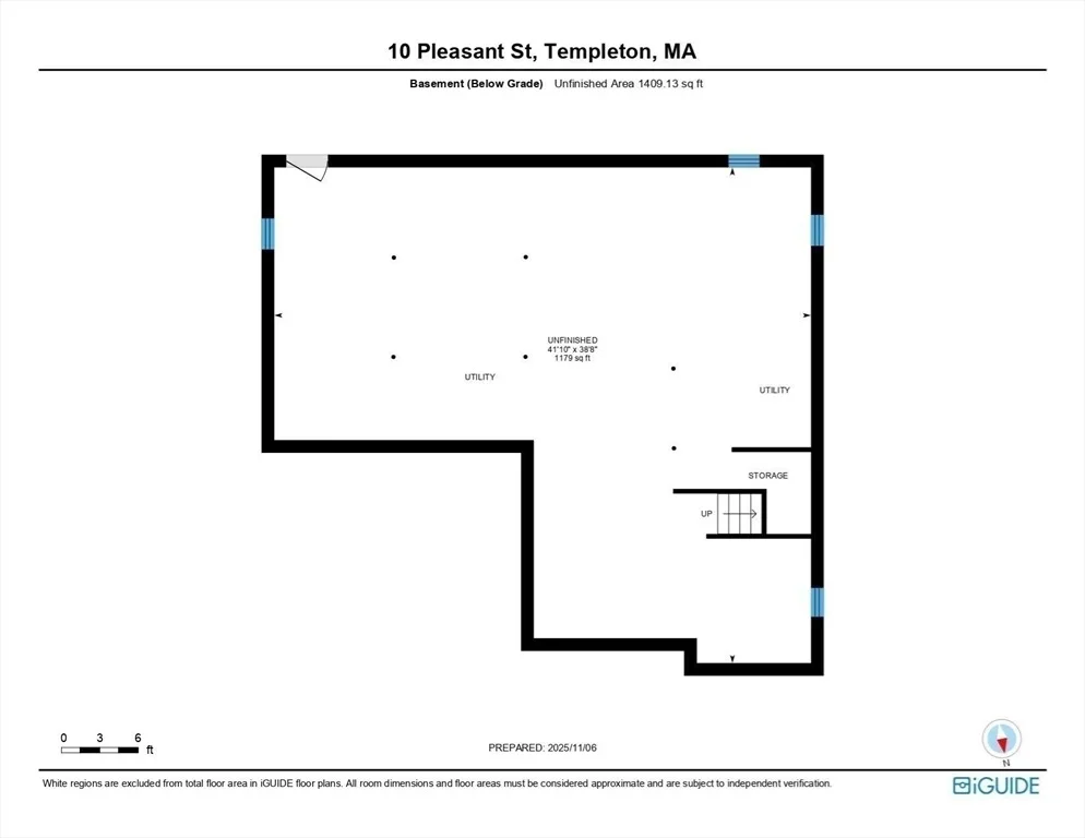 Photo of 10 Pleasant St