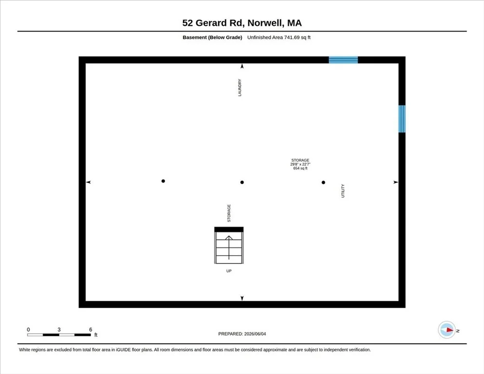 Photo of 52 Gerard Rd