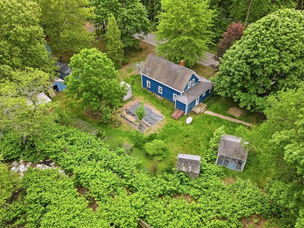 Photo of 200 Stockbridge Rd