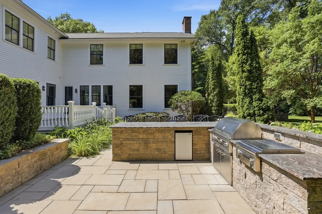 Photo of 23 Burroughs Road