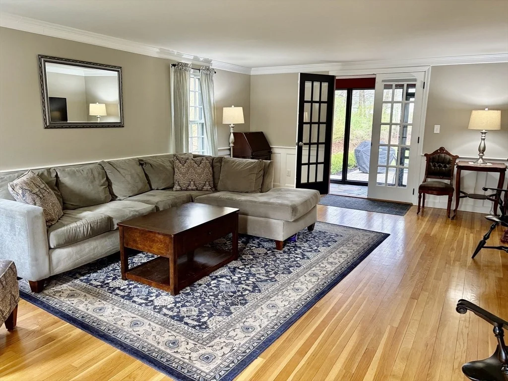 Photo of 2 Baron Way